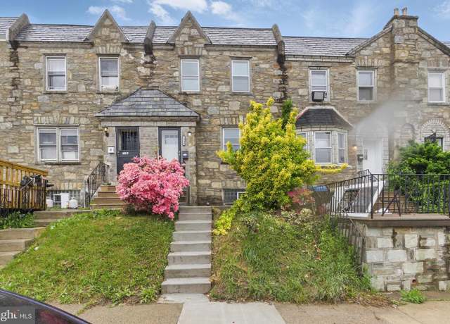 Property at 1344 Hellerman St, Philadelphia, PA 19111, 3 beds, 1.5 baths