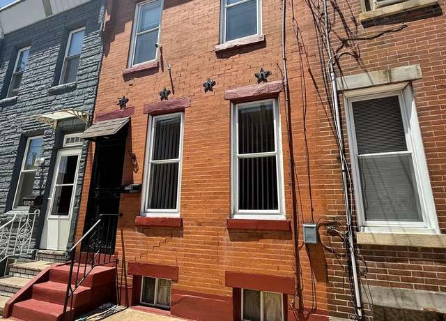 Property at 3146 Mercer St, Philadelphia, PA 19134, 3 beds, 1 bath