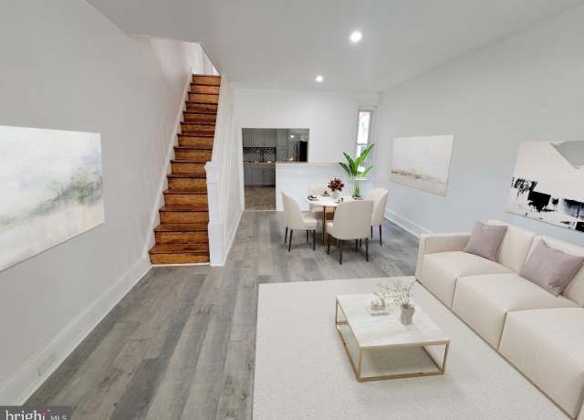 Property at 244 N Felton St, Philadelphia, PA 19139, 3 beds, 1.5 baths