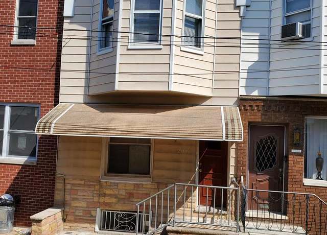 Property at 2021 S Opal St, Philadelphia, PA 19145, 3 beds, 1 bath