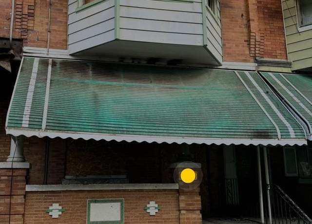 Property at 2532 N 32nd St, Philadelphia, PA 19132, 5 beds