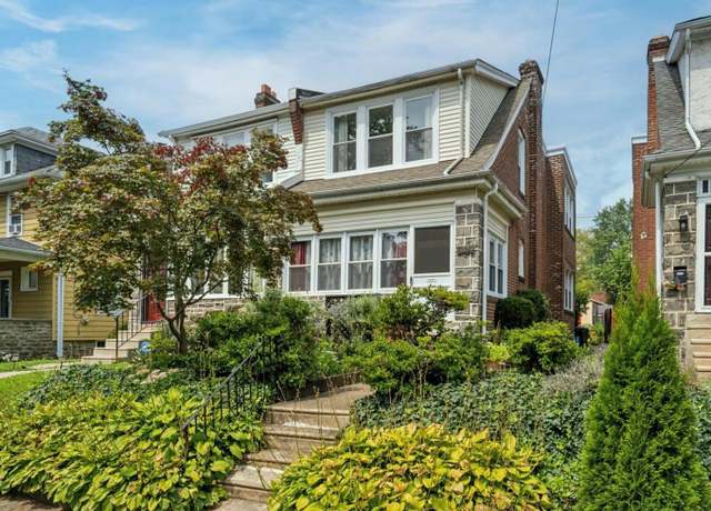Property at 6334 Hasbrook Ave, Philadelphia, PA 19111, 3 beds, 1 bath