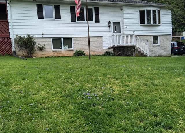 Property at 785 Locust St, Mount Wolf, PA 17347, 4 beds, 2 baths