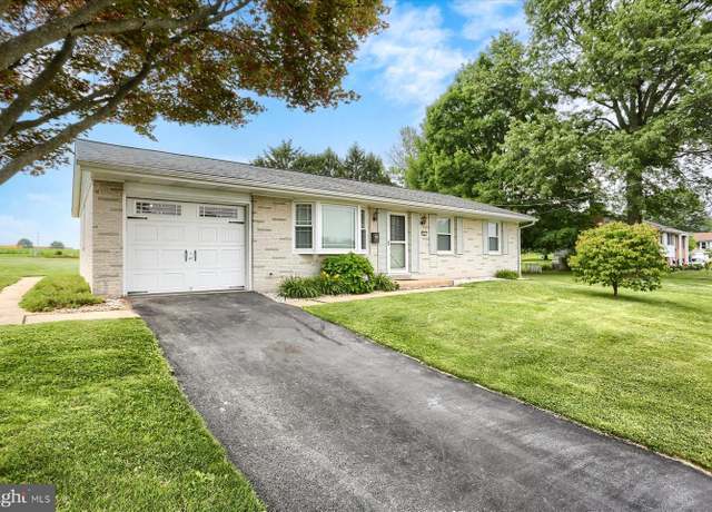 Property at 201 N 7th St, Wrightsville, PA 17368, 3 beds, 1 bath