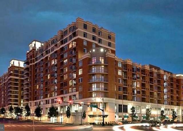 Property at 3650 S Glebe Rd #653, Arlington, VA 22202, 2 beds, 2 baths