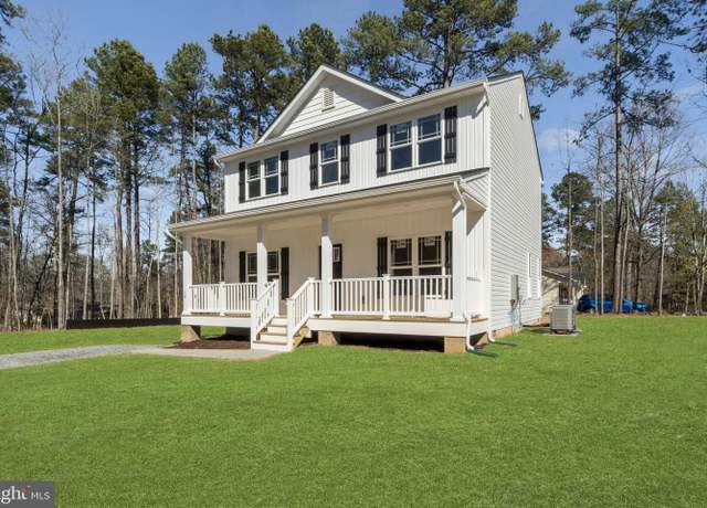 Property at 267 Devon Dr, Ruther Glen, VA 22546, 3 beds, 2.5 baths