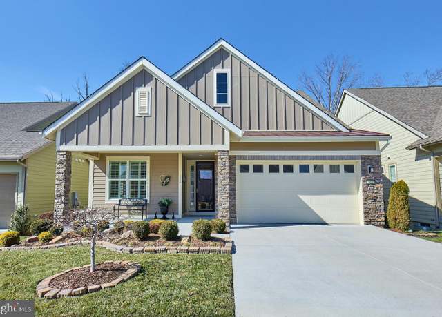 Property at 122 Gadwell Ln, Lake Frederick, VA 22630, 2 beds, 3 baths