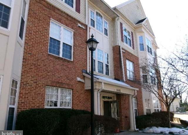 Property at 6495 Tayack Pl #203, Alexandria, VA 22312, 2 beds, 2 baths
