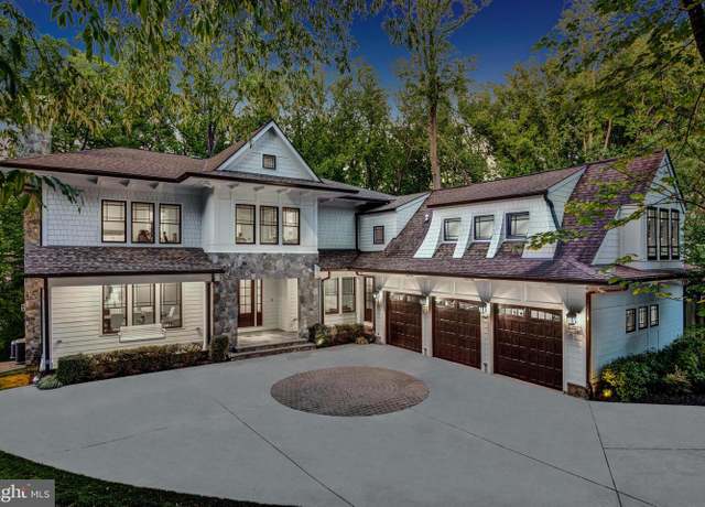 Property at 7004 River Oaks Dr, Mclean, VA 22101, 8 beds, 8 baths