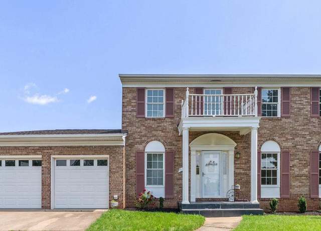 Property at 514 Cardinal Glen Cir, Sterling, VA 20164, 4 beds, 3.5 baths