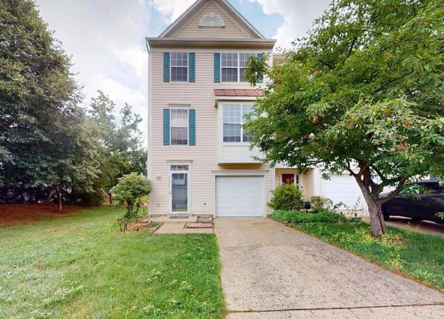 Property at 45485 Baggett Ter, Sterling, VA 20166, 4 beds, 3 baths