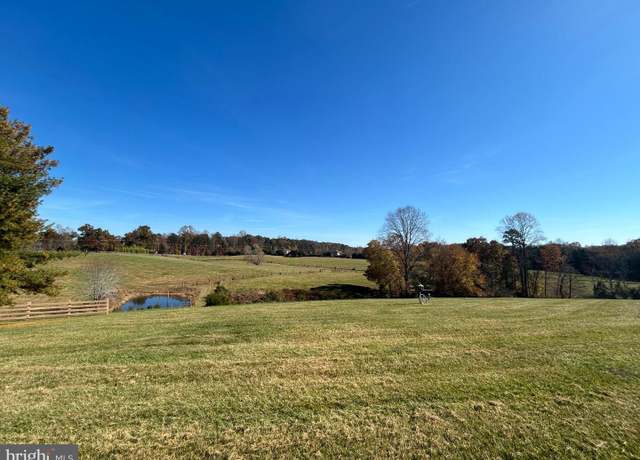 Property at Lot 34 Ridge Rd, Gordonsville, VA 22942