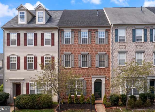Property at 9152 Ribbon Falls Loop, Bristow, VA 20136, 3 beds, 2.5 baths