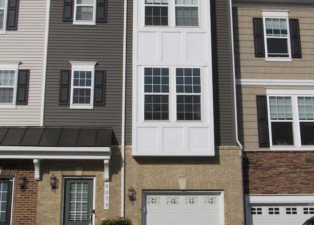Property at 6079 Camerons Ferry Dr, Haymarket, VA 20169, 3 beds, 3.5 baths