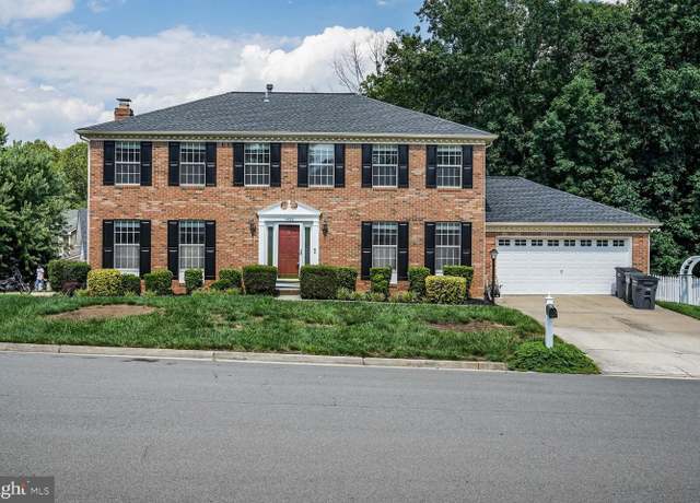 Property at 14789 Edison Ct, Woodbridge, VA 22193, 5 beds, 3 baths
