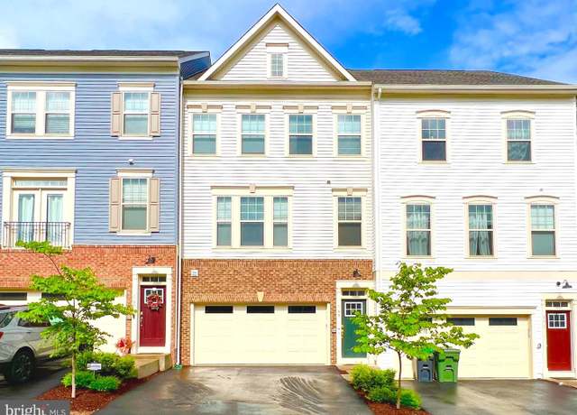 Property at 169 Shaded Valley Ct, Stafford, VA 22554, 4 beds, 3.5 baths