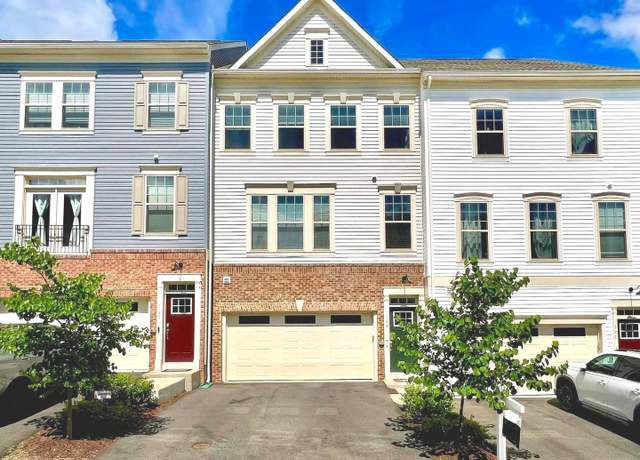 Property at 169 Shaded Valley Ct, Stafford, VA 22554, 4 beds, 3.5 baths