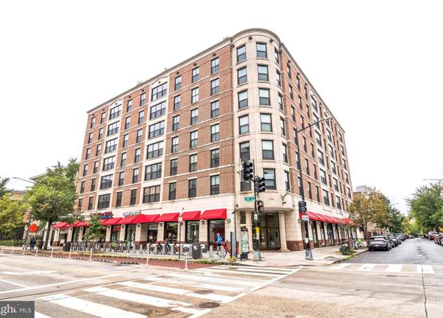 Property at 2750 14th St NW Ph 5, Washington, DC 20009, 2 beds, 2 baths