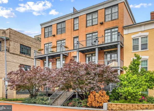 Property at 2412 17th St NW #102, Washington, DC 20009, 2 beds, 1 bath