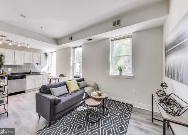 Property at 1106 Columbia Rd NW #103, Washington, DC 20009, 2 beds, 1 bath