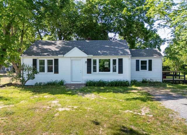 Property at 115 E Evens Rd, Viola, DE 19979, 2 beds, 1 bath