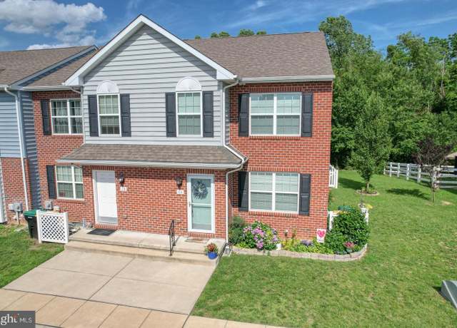 Property at 116 Salerno Dr, Smyrna, DE 19977, 3 beds, 2.5 baths