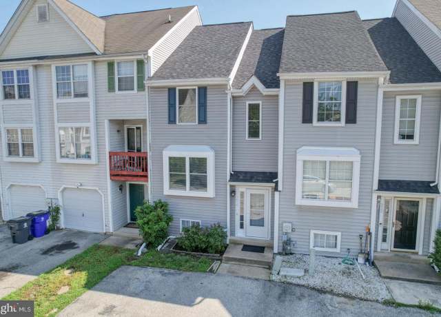 Property at 214 Vercelli Dr, Bear, DE 19701, 2 beds, 1.5 baths