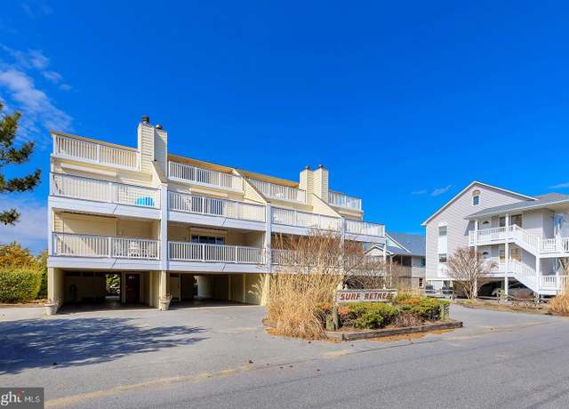 Property at 38854 Bunting Ave #2, Fenwick Island, DE 19944, 3 beds, 3.5 baths