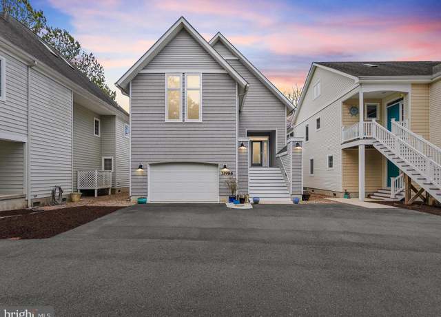 Property at 31986 Fifteenth Way #35, Bethany Beach, DE 19930, 4 beds, 3.5 baths