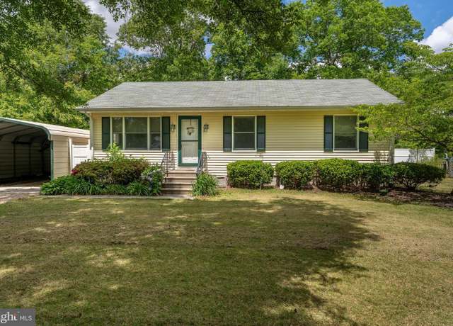 Property at 9655 Chris Ave, Laurel, DE 19956, 3 beds, 1 bath
