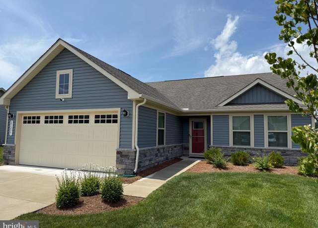 Property at 25237 Tannin Cir, Milton, DE 19968, 3 beds, 2 baths