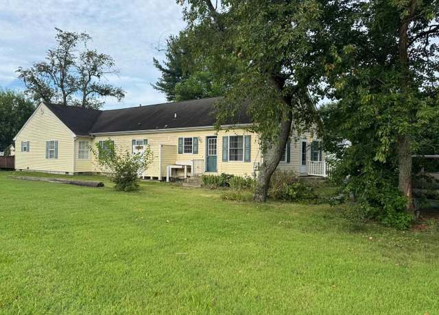 Property at 602 E Laurel Street Ext, Georgetown, DE 19947, 4 beds, 3 baths