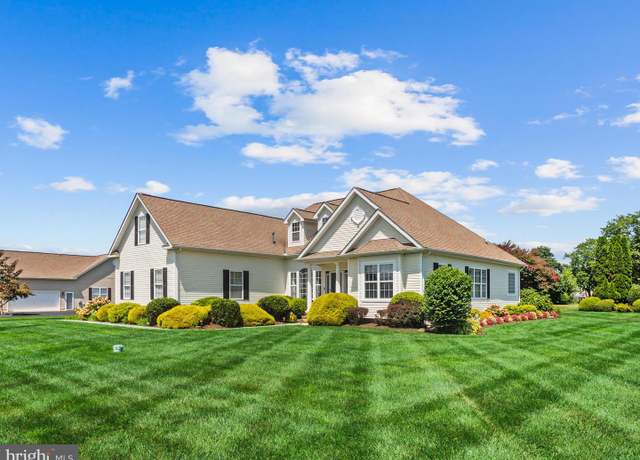 Property at 16422 Winding River Dr, Milton, DE 19968, 3 beds, 2 baths