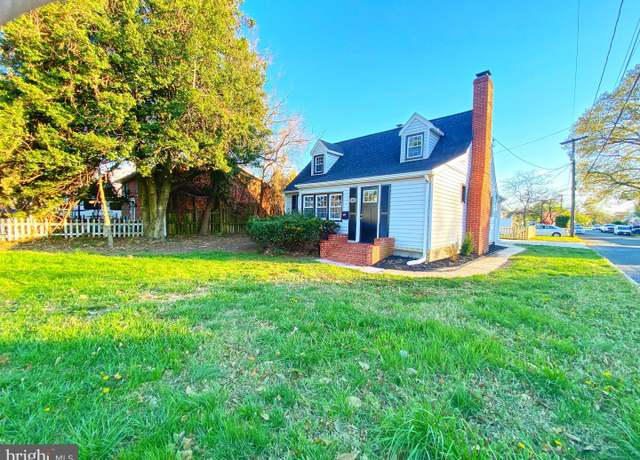 Property at 8528 Main Ave, Pasadena, MD 21122, 4 beds, 2 baths