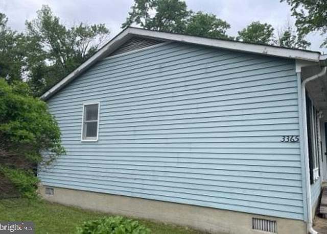 Property at 3365 Arundel On The Bay Rd, Annapolis, MD 21403, 3 beds, 1 bath