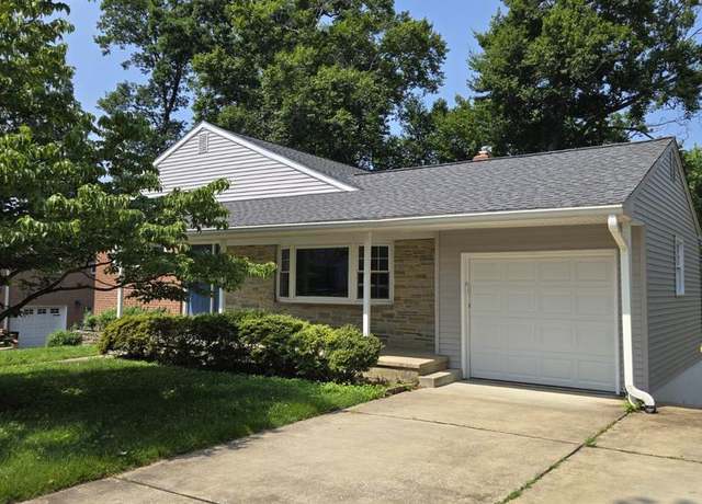 Property at 5917 Linthicum Ln, Linthicum Heights, MD 21090, 4 beds, 3 baths
