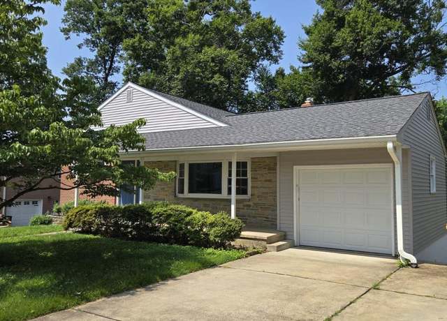 Property at 5917 Linthicum Ln, Linthicum Heights, MD 21090, 4 beds, 3 baths