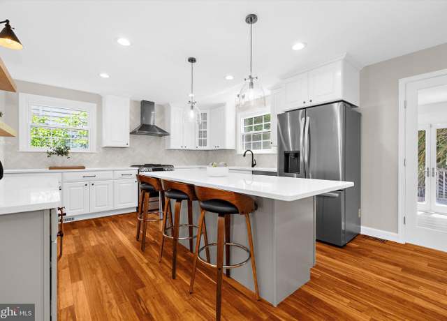 Property at 112 Melvin Ave, Annapolis, MD 21401, 4 beds, 2.5 baths
