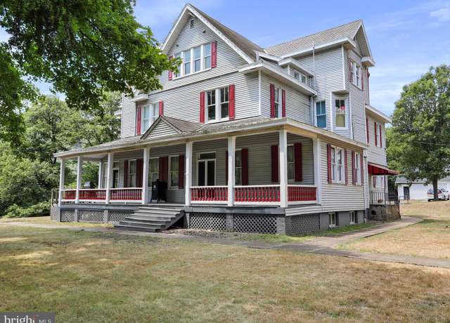 Property at 433 Hanover St, Luke, MD 21540, 16 beds, 13.5 baths