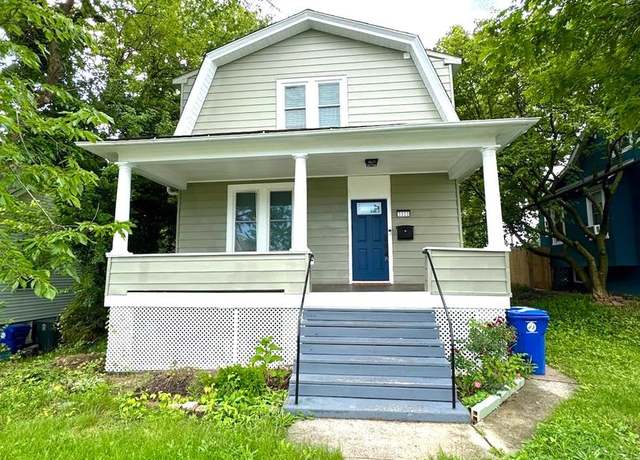 Property at 3303 Richmond Ave, Baltimore, MD 21213, 3 beds, 2 baths