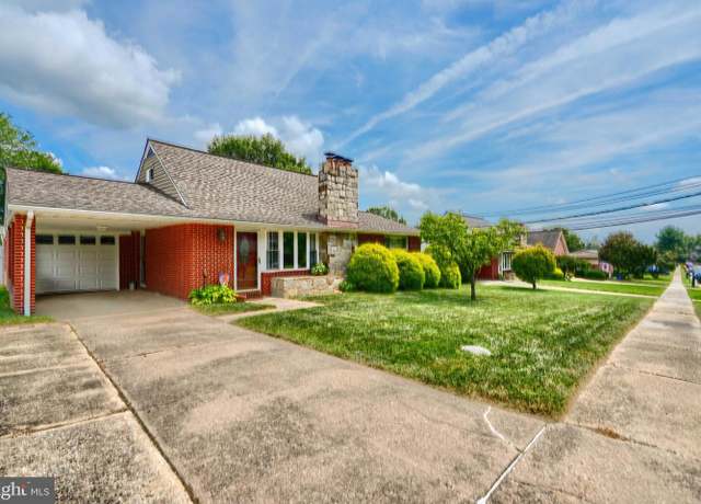 Property at 4230 Darleigh Rd, Baltimore, MD 21236, 3 beds, 1.5 baths