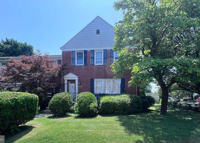 Property at 8217 Pleasant Plains Rd, Towson, MD 21286, 3 beds, 2 baths