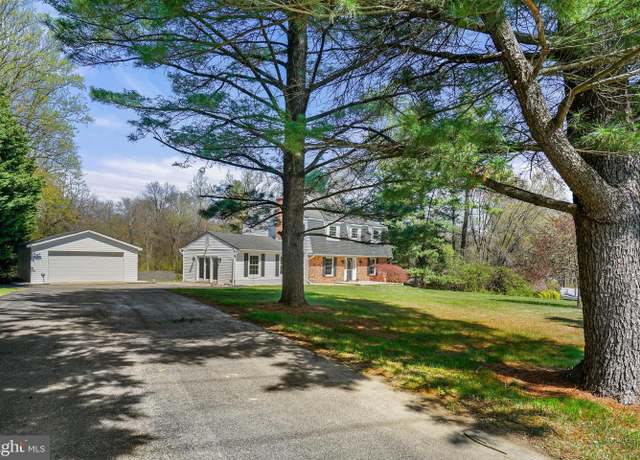 Property at 281 Warburton Rd, North East, MD 21901, 4 beds, 2.5 baths