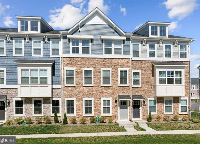 Property at 4114 Hatley Pl, White Plains, MD 20695, 3 beds, 3.5 baths