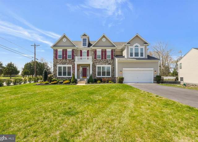 Property at 1a Quailwood Pkwy, La Plata, MD 20646, 4 beds, 4.5 baths