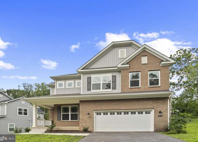 Property at 6998 Farragut Dr, Bryans Road, MD 20616, 4 beds, 4.5 baths