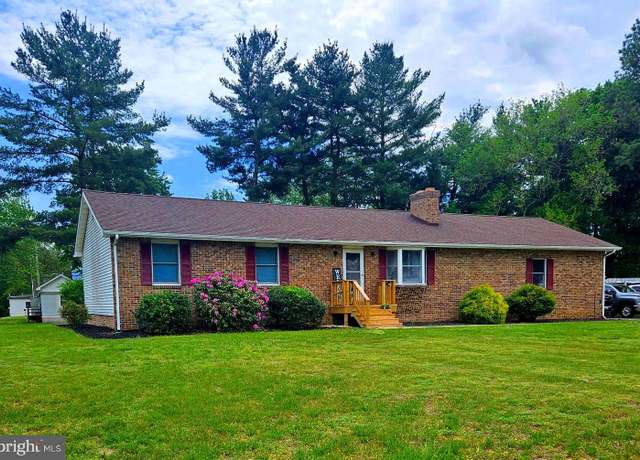 Property at 406 N Academy St, Greensboro, MD 21639, 3 beds, 2 baths
