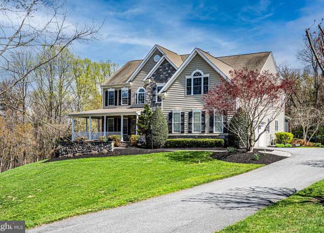 Property at 5621 Weatherby Dr, Woodbine, MD 21797, 5 beds, 4.5 baths