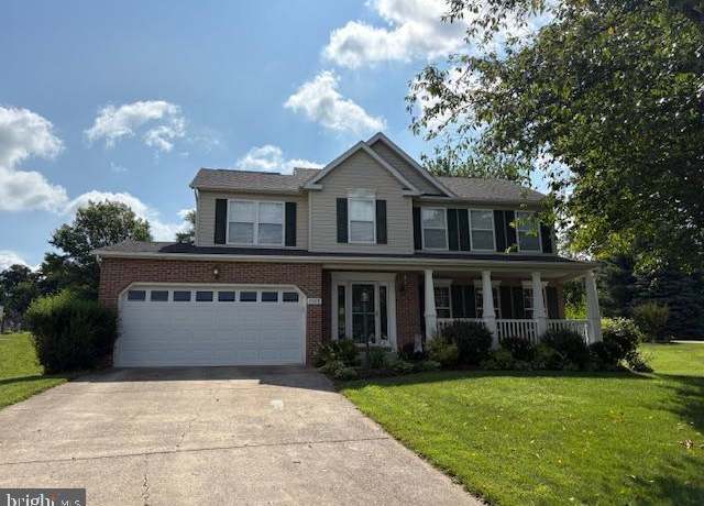 Property at 1109 Canon Way, Westminster, MD 21157, 4 beds, 3.5 baths