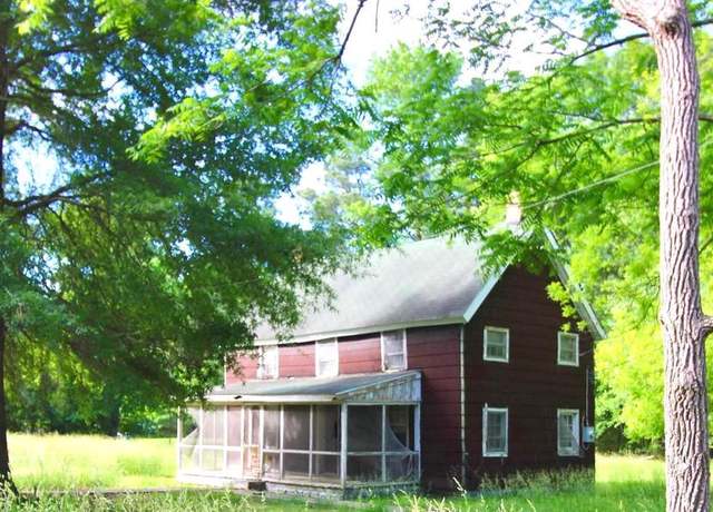Property at 4334 Hoopers Neck Rd, Taylors Island, MD 21669, 2 beds, 1 bath